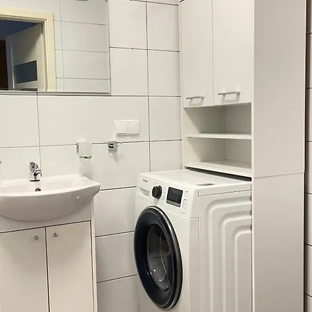 Sea Zone Apartament Przy Rybackiej