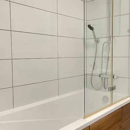 Sea Zone Apartament Przy Rybackiej Apartman *