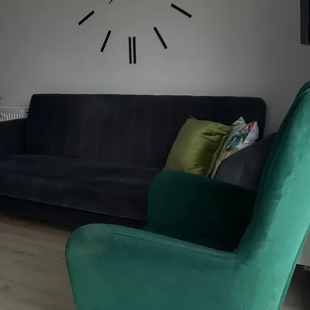 Sea Zone Apartament Przy Rybackiej Apartman Puck