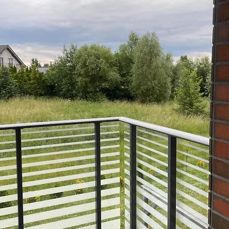 Sea Zone Apartament Przy Rybackiej *