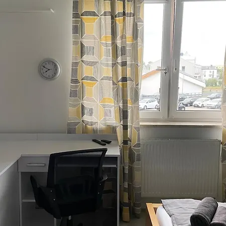 Sea Zone Apartament Przy Rybackiej * Puck