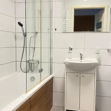 Sea Zone Apartament Przy Rybackiej Apartman Puck