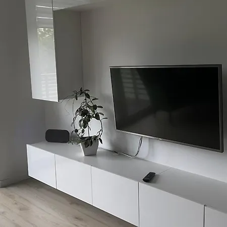 Sea Zone Apartament Przy Rybackiej Apartman *
