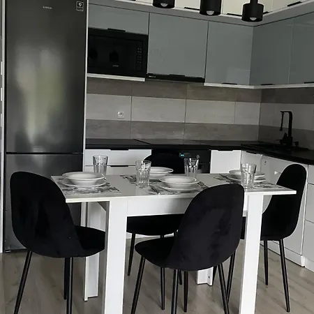 Sea Zone Apartament Przy Rybackiej