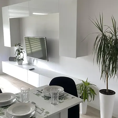 Apartman Sea Zone Apartament Przy Rybackiej *